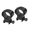 Luneta biegowa Vector Optics Constantine HD 1-10x24 FFP VCO-2 MIL SCFF-42 czarna